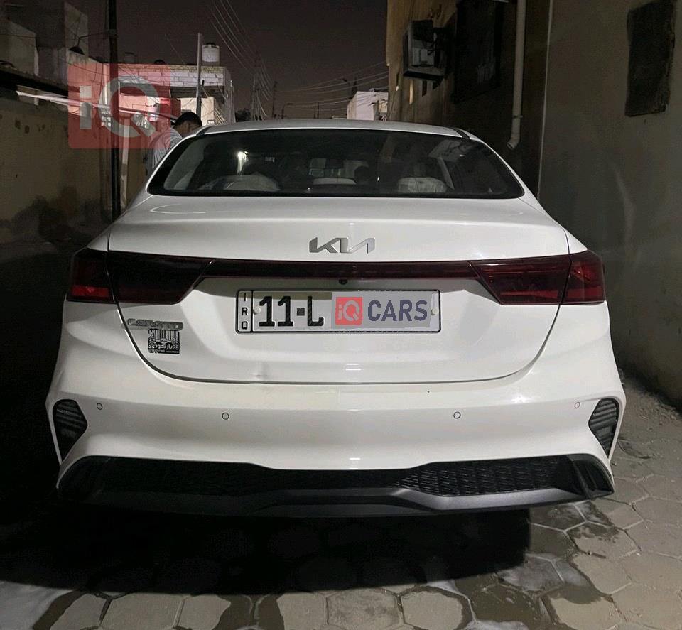کیا سیراتۆ